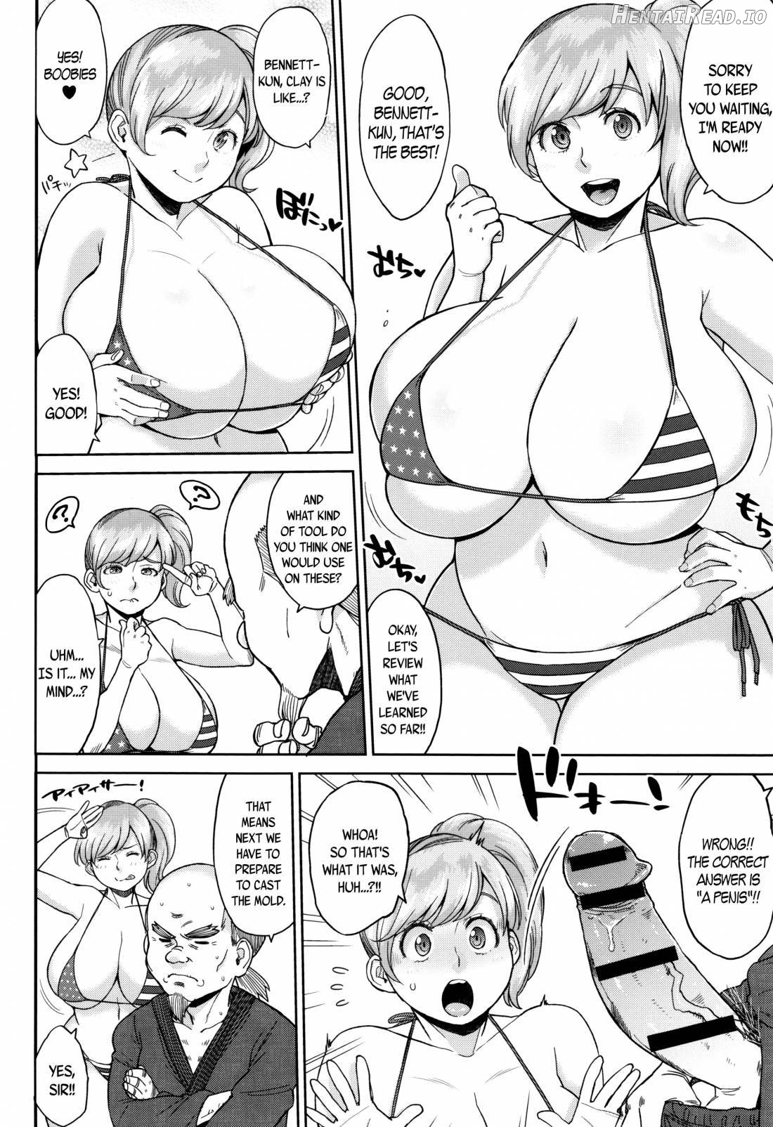 Houman Mucchiri Pai ♥ Chapter 1 - page 91