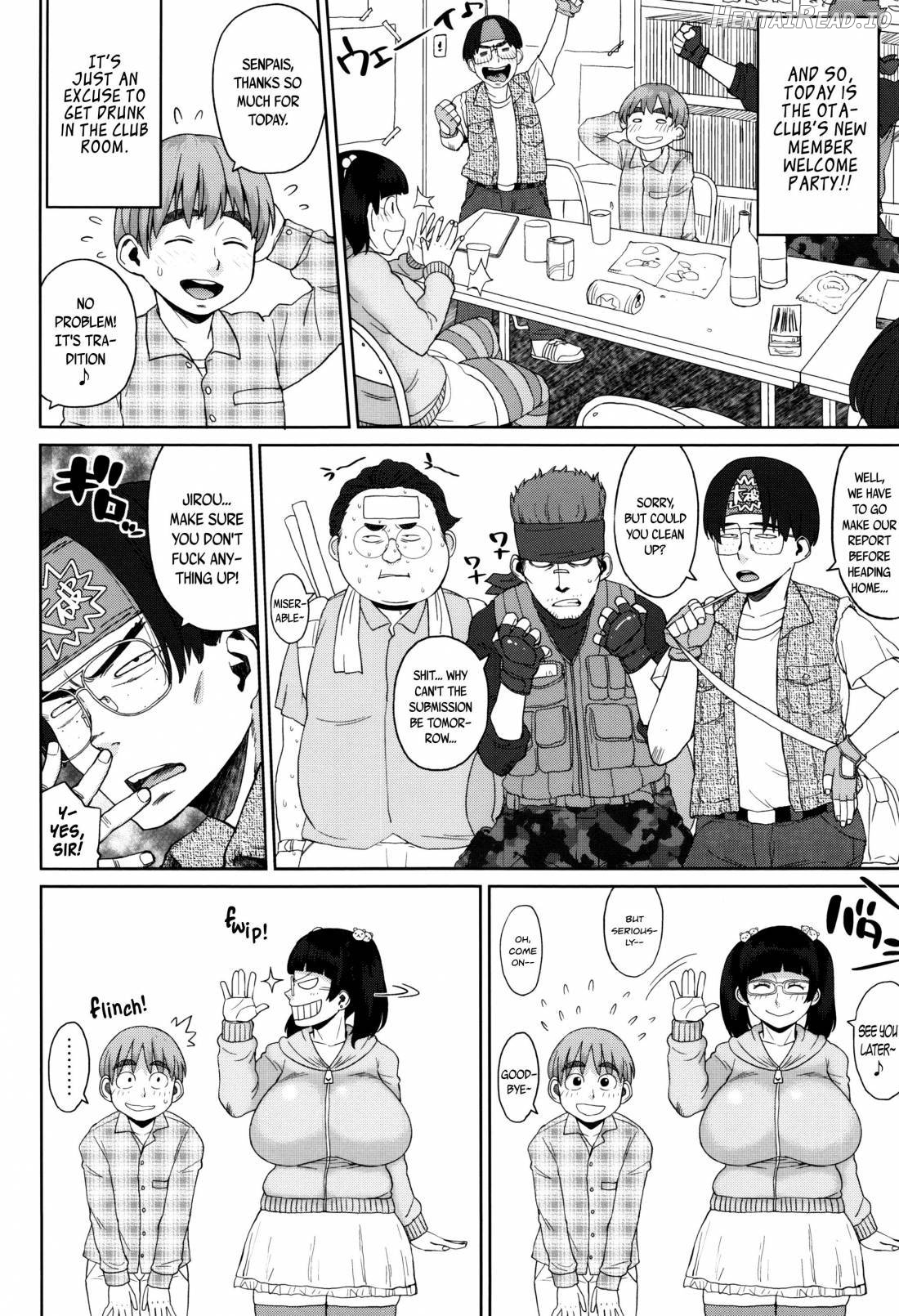 Houman Mucchiri Pai ♥ Chapter 1 - page 125