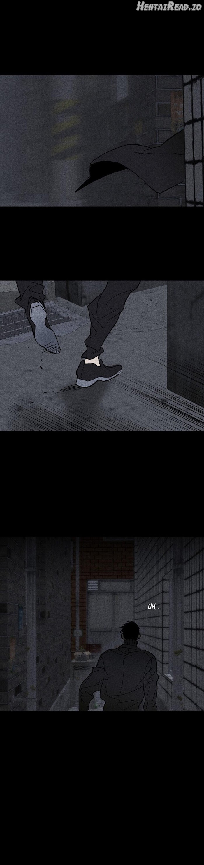 A Married Man Chapter 2 - page 3