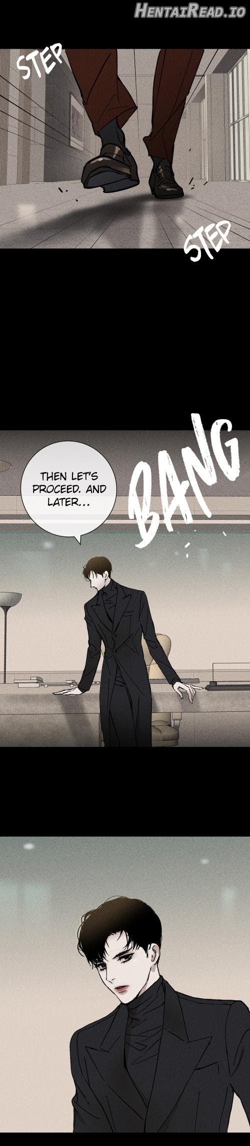 A Married Man Chapter 3 - page 7