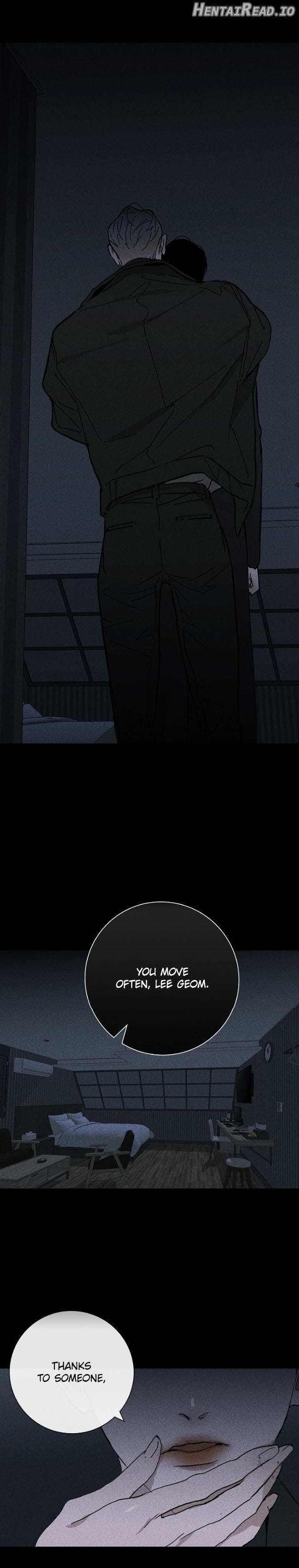 A Married Man Chapter 4 - page 2