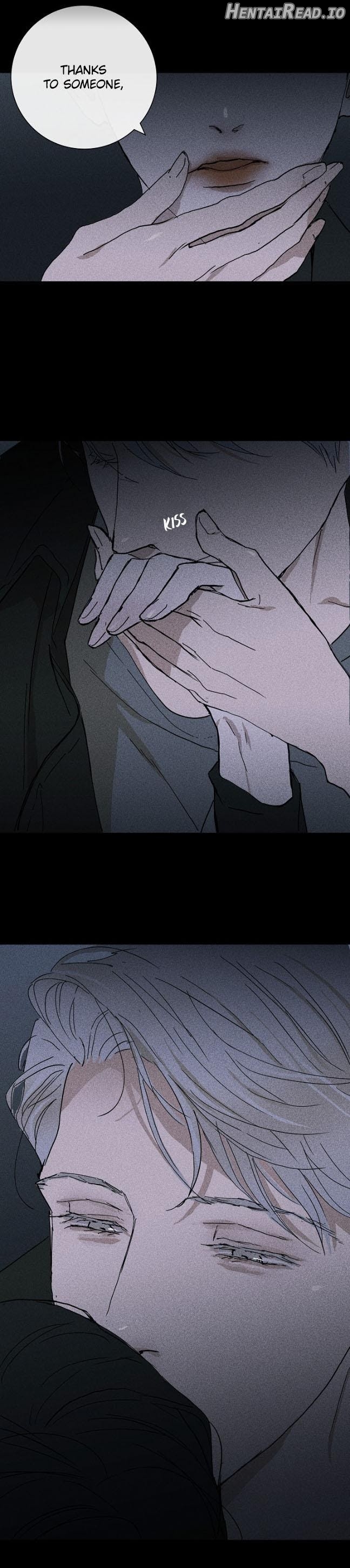 A Married Man Chapter 4 - page 3