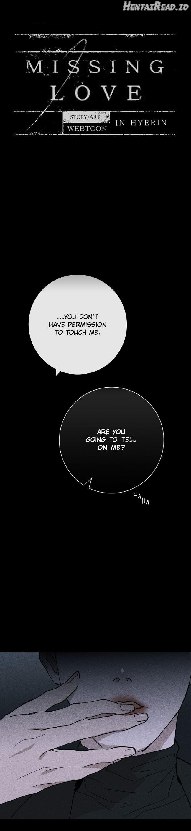 A Married Man Chapter 4 - page 4
