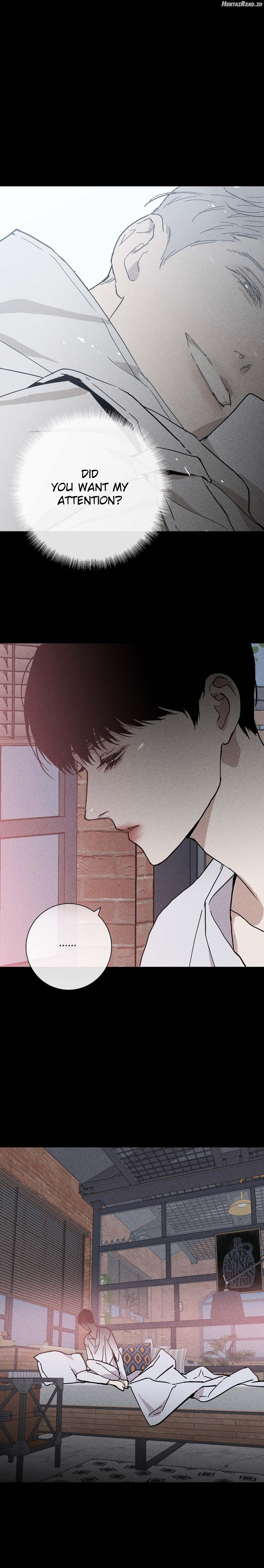 A Married Man Chapter 15 - page 3