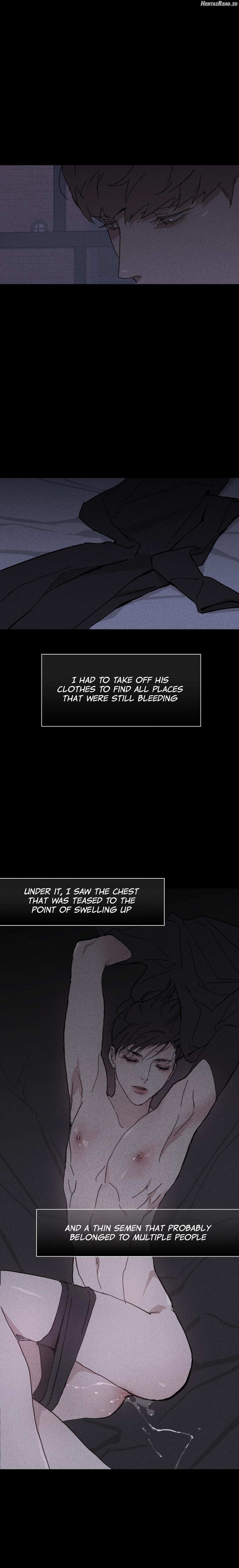 A Married Man Chapter 15 - page 32