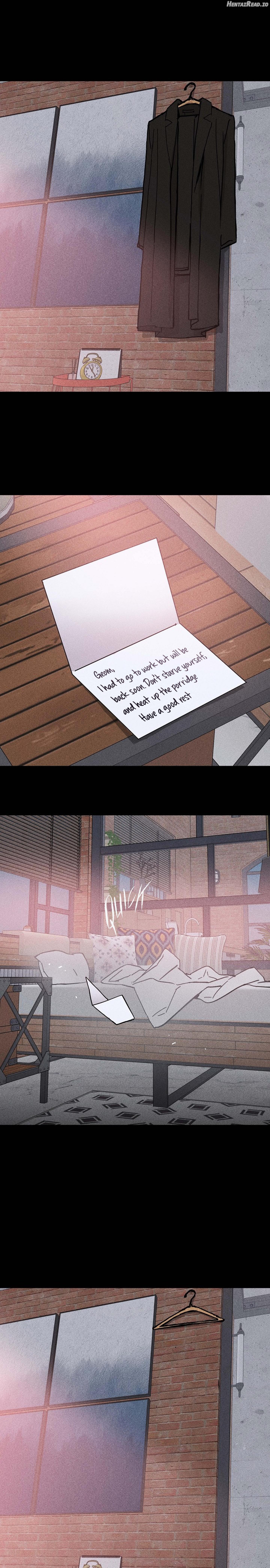 A Married Man Chapter 15 - page 4