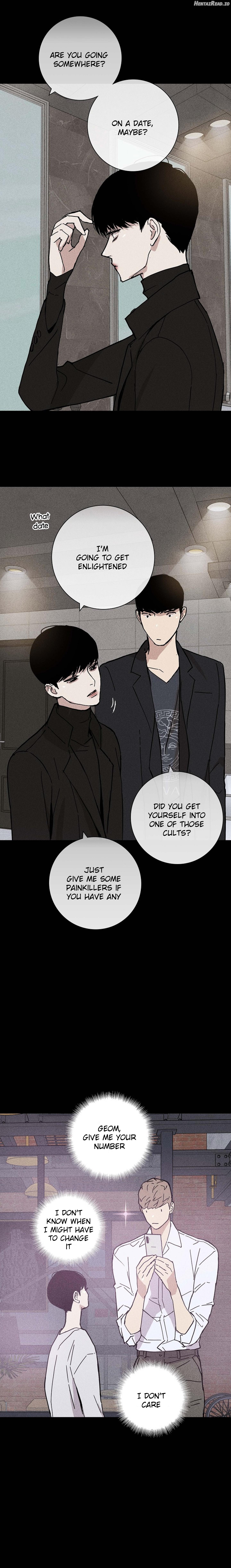 A Married Man Chapter 15 - page 7