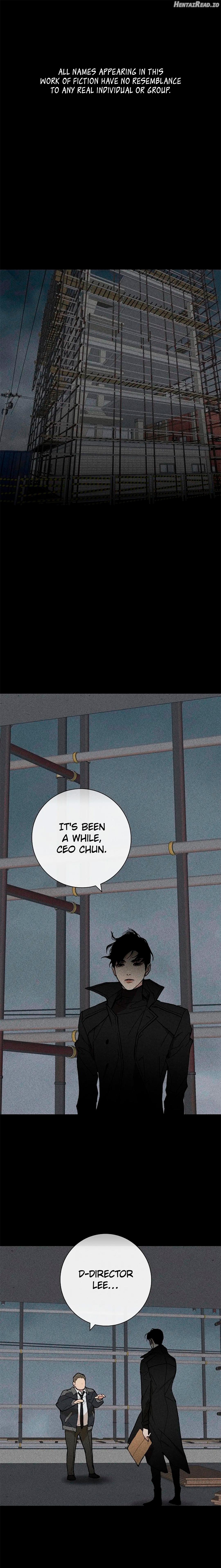 A Married Man Chapter 5 - page 2