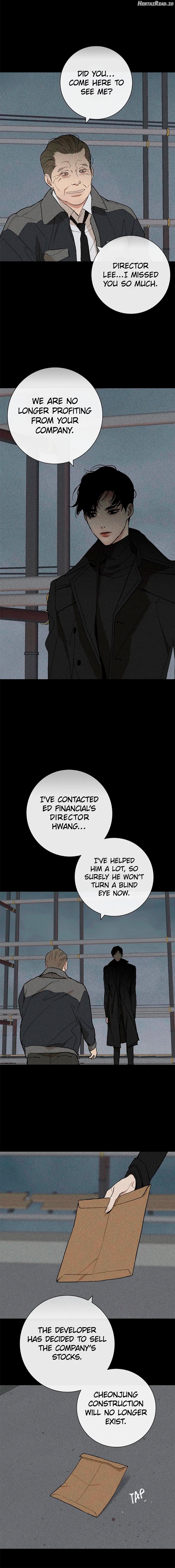 A Married Man Chapter 5 - page 3