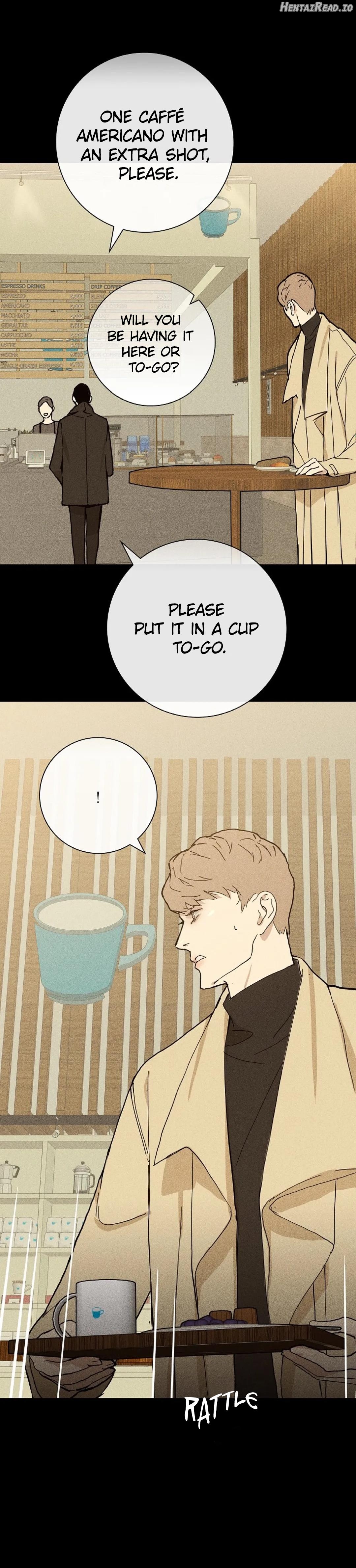 A Married Man Chapter 6 - page 3