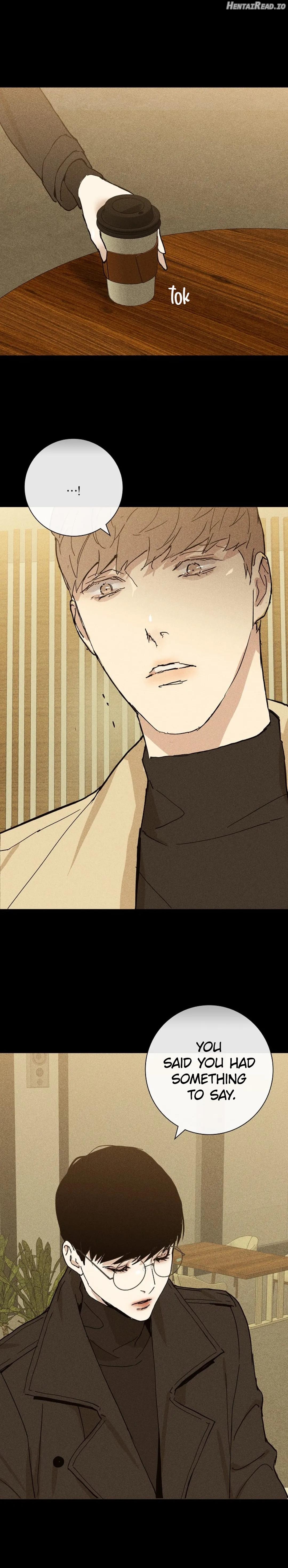 A Married Man Chapter 6 - page 5
