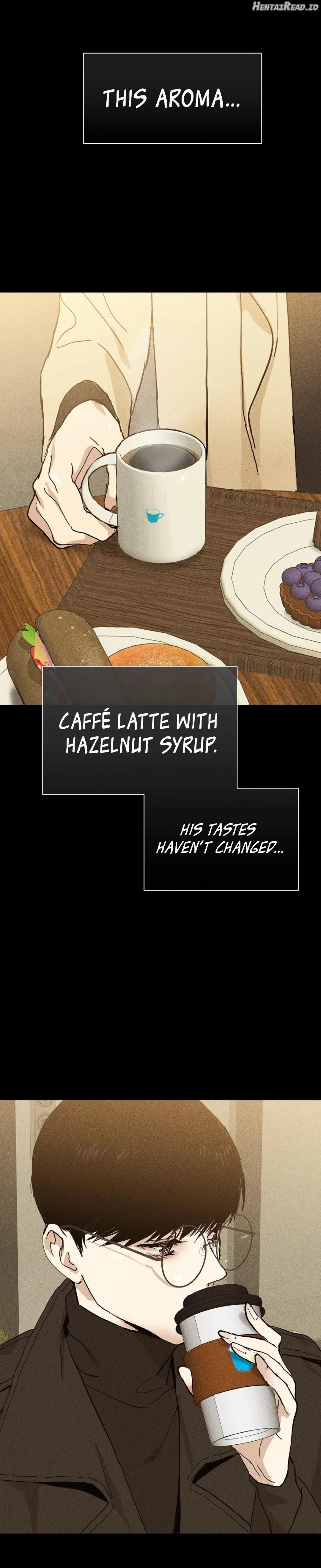A Married Man Chapter 6 - page 7