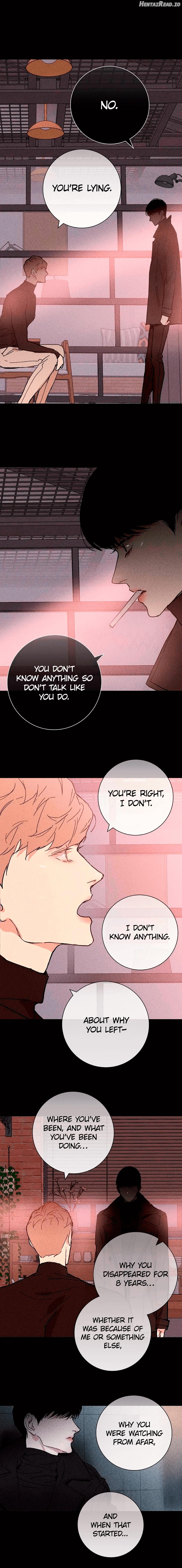 A Married Man Chapter 7 - page 15