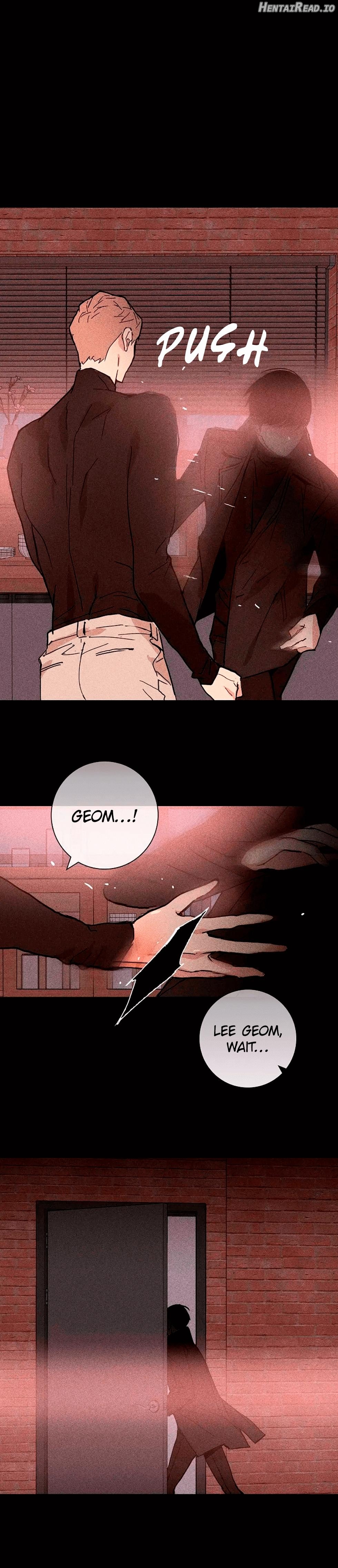 A Married Man Chapter 7 - page 18