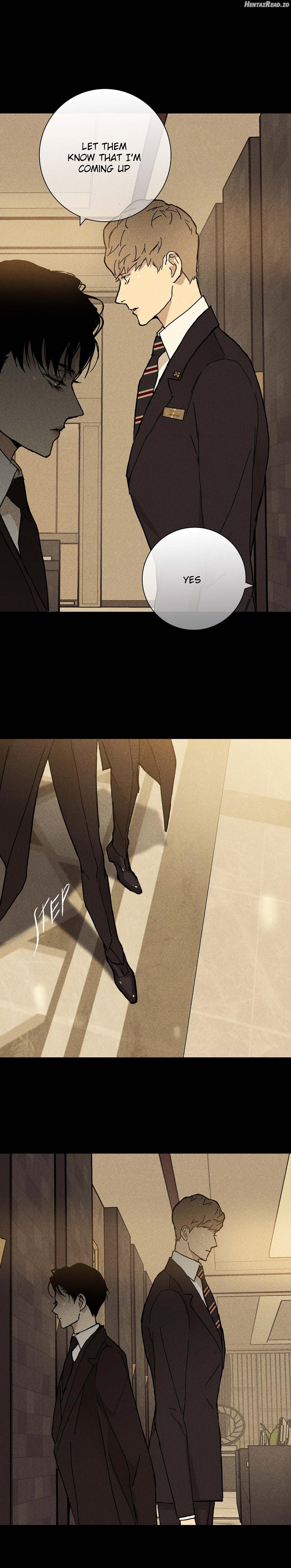 A Married Man Chapter 19 - page 15