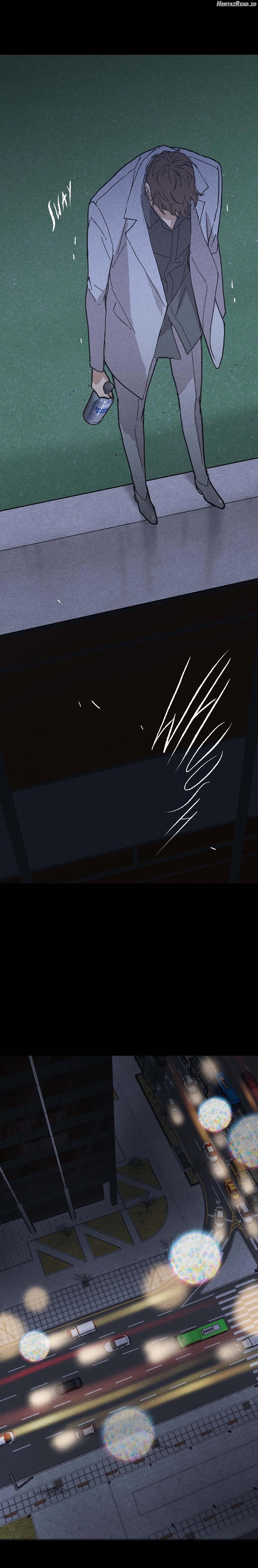 A Married Man Chapter 17 - page 3