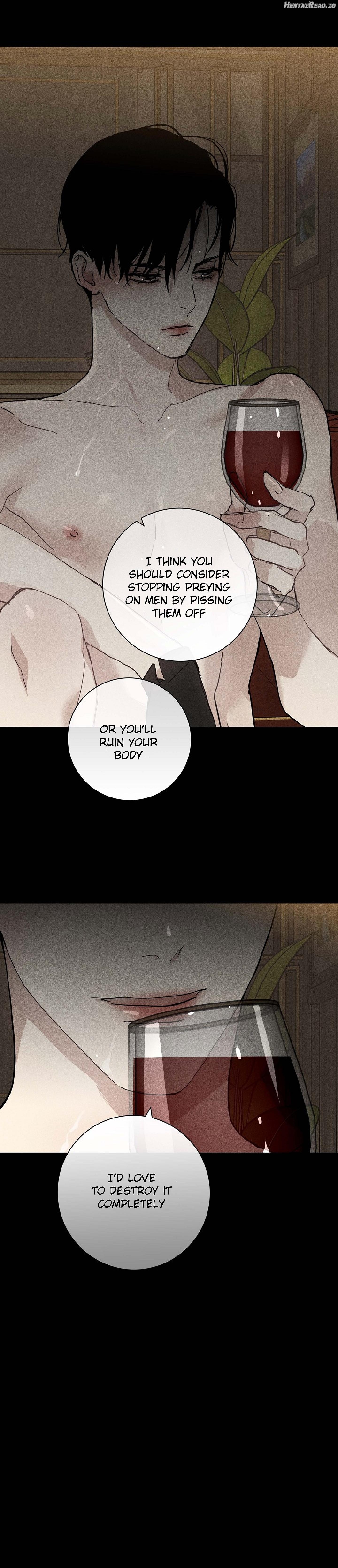 A Married Man Chapter 20 - page 32