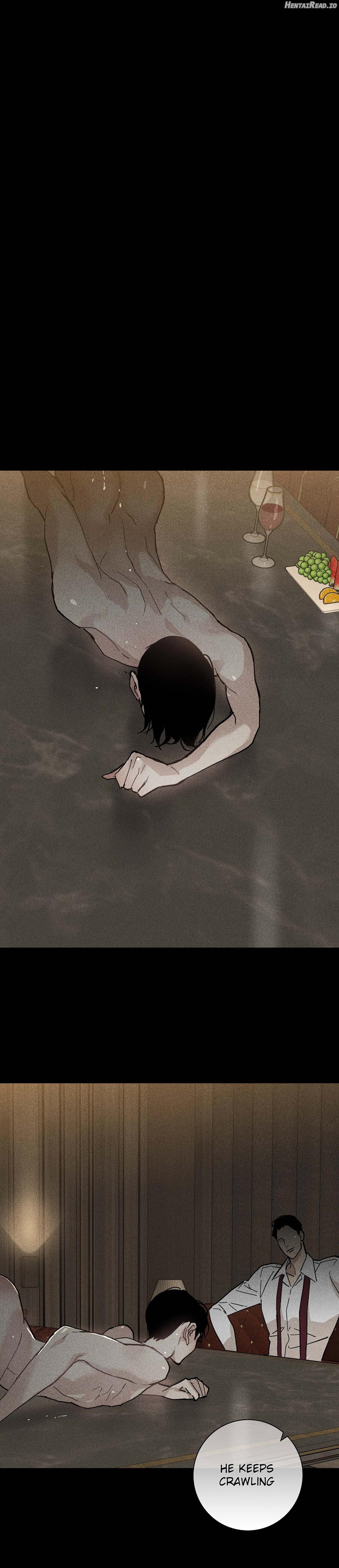 A Married Man Chapter 20 - page 7