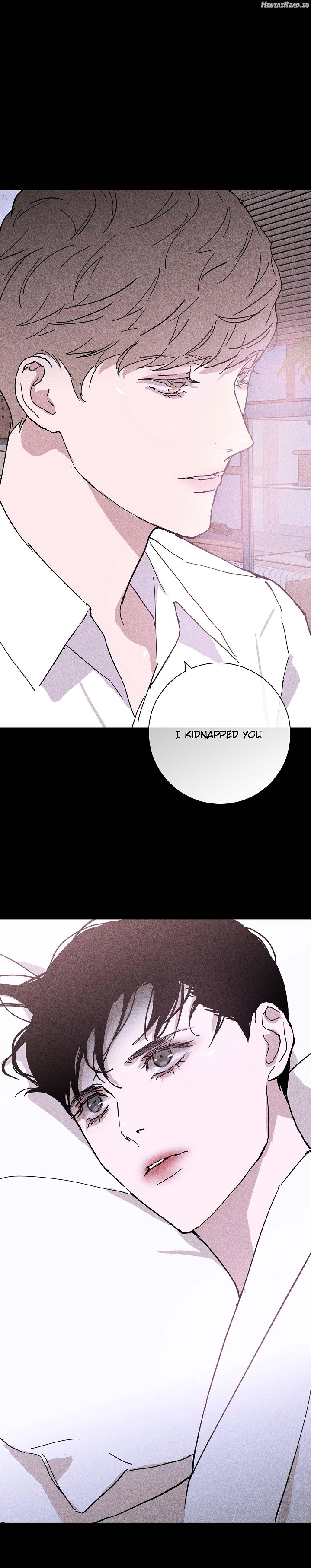 A Married Man Chapter 23 - page 3