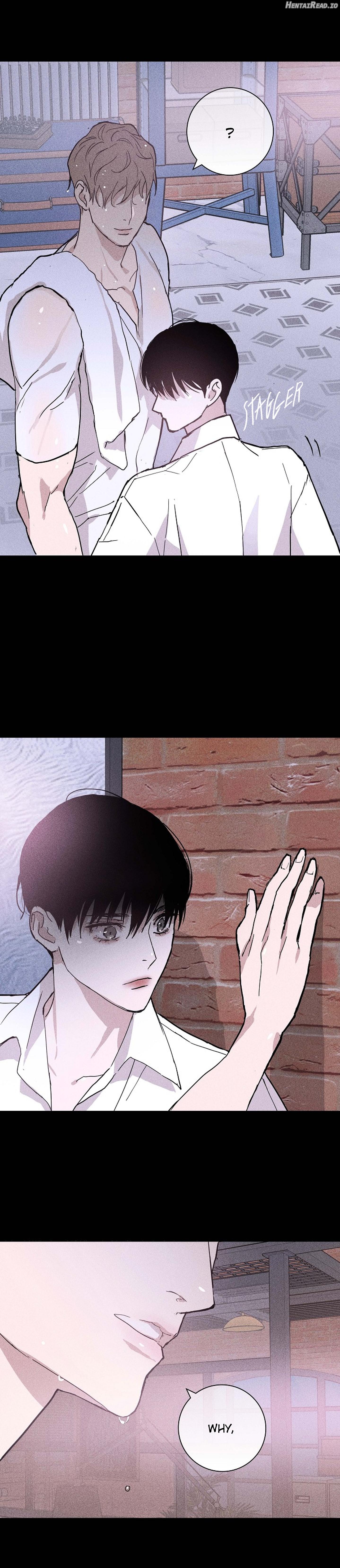 A Married Man Chapter 23 - page 32