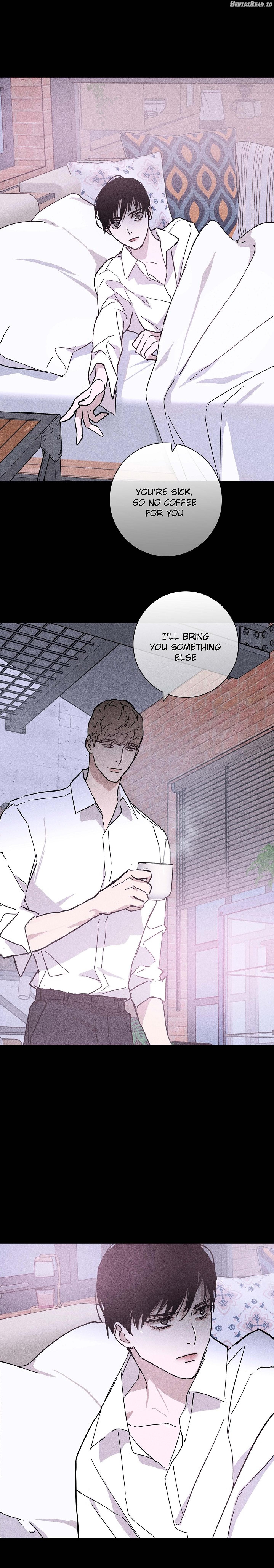 A Married Man Chapter 23 - page 7