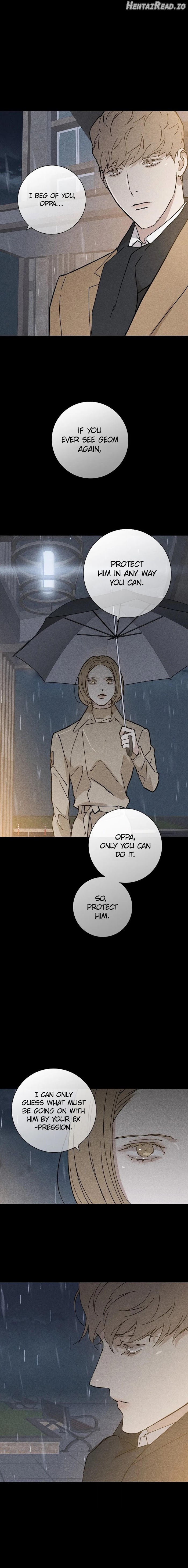 A Married Man Chapter 10 - page 4