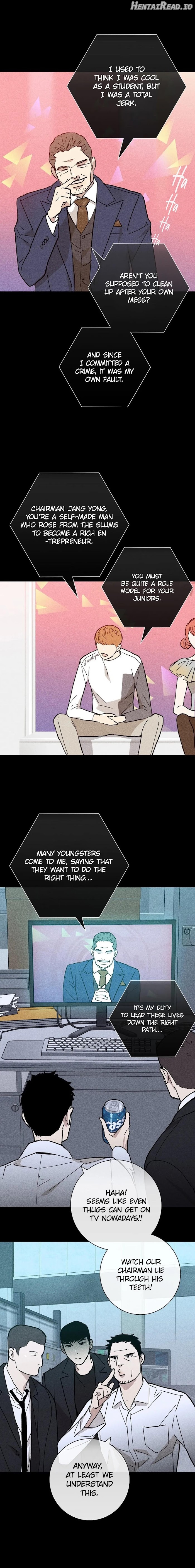 A Married Man Chapter 10 - page 7