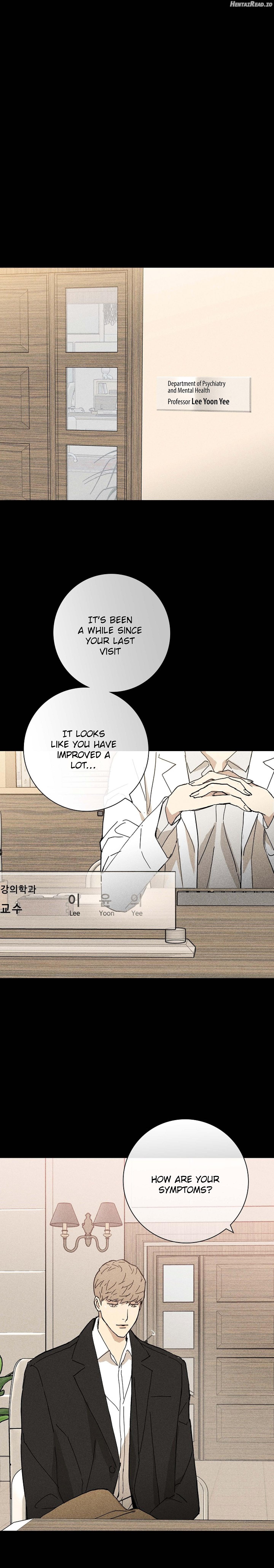 A Married Man Chapter 18 - page 2