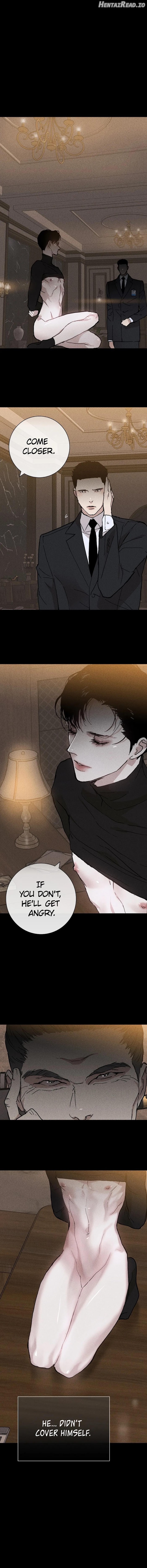 A Married Man Chapter 11 - page 2