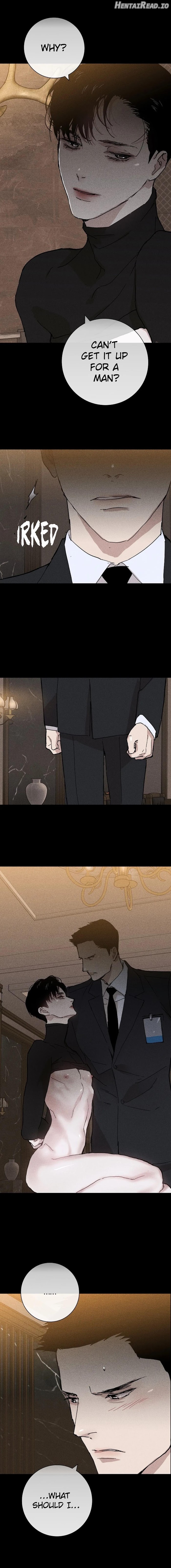 A Married Man Chapter 11 - page 3