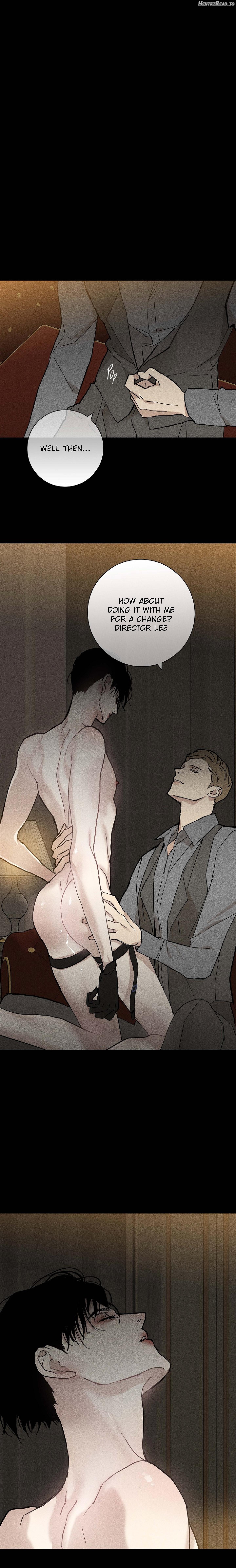 A Married Man Chapter 21 - page 2