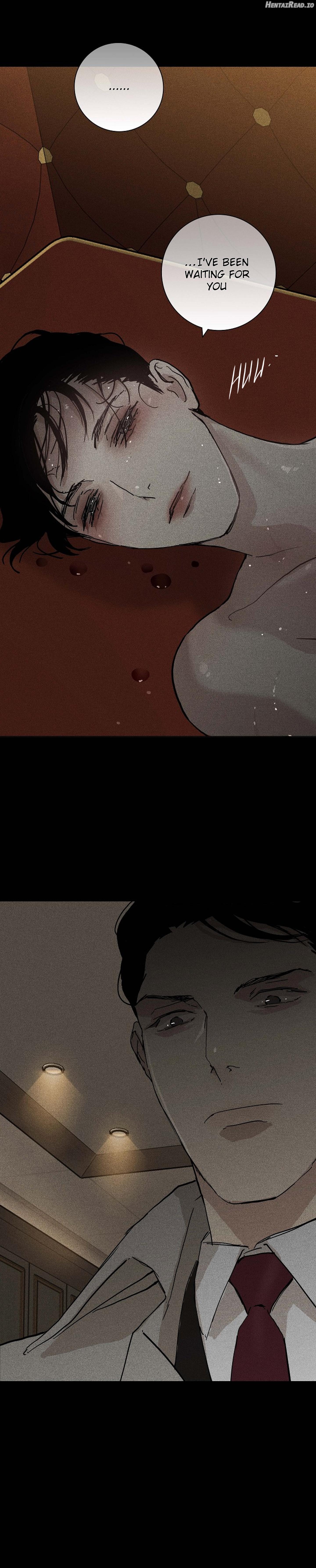 A Married Man Chapter 21 - page 28