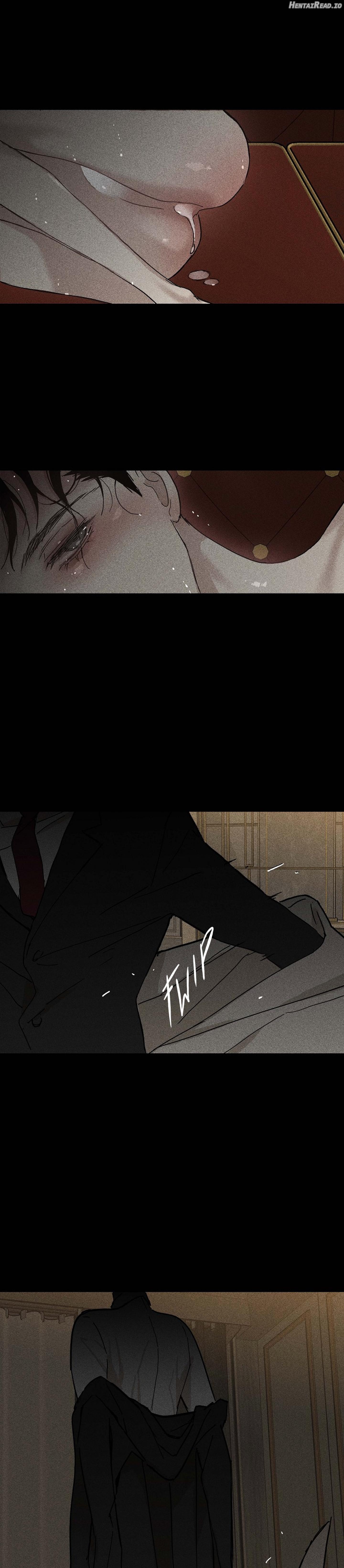 A Married Man Chapter 21 - page 29