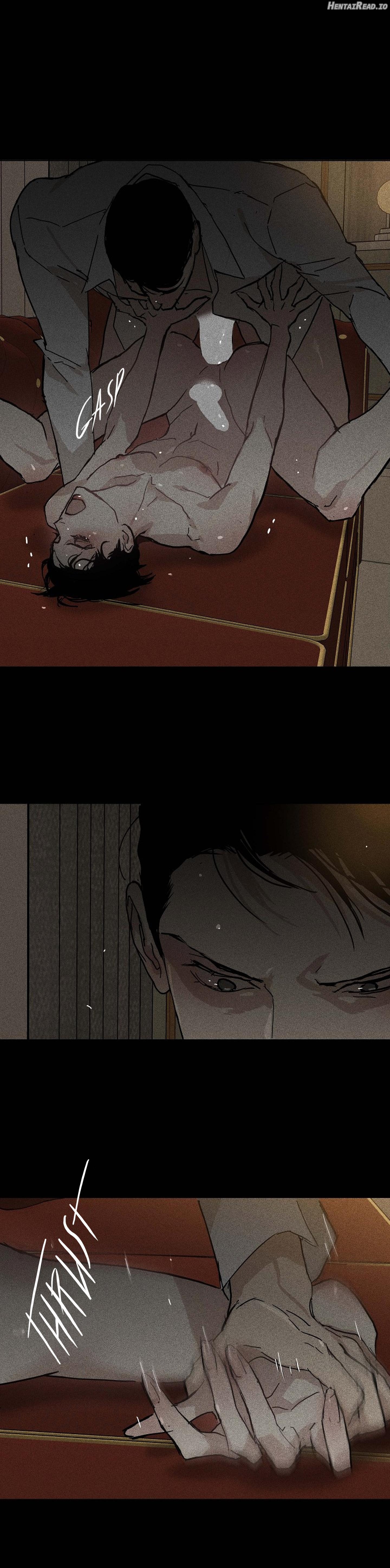 A Married Man Chapter 21 - page 33