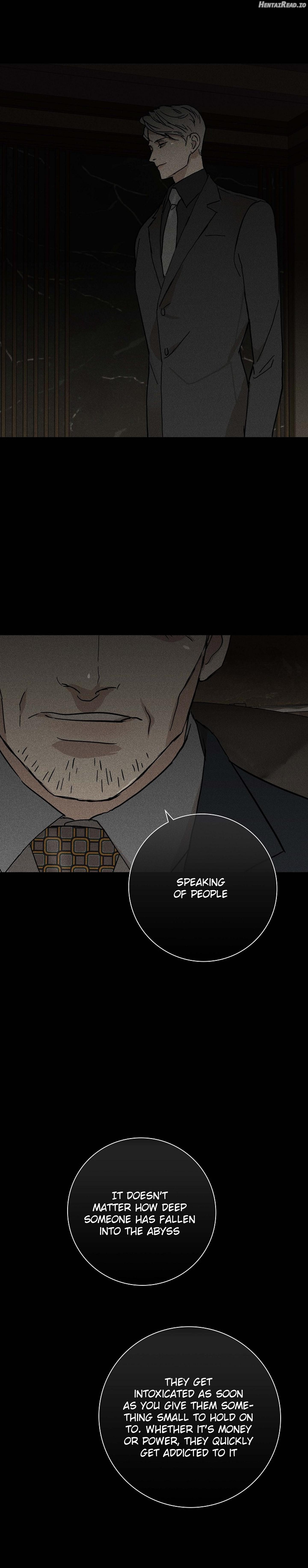 A Married Man Chapter 21 - page 40