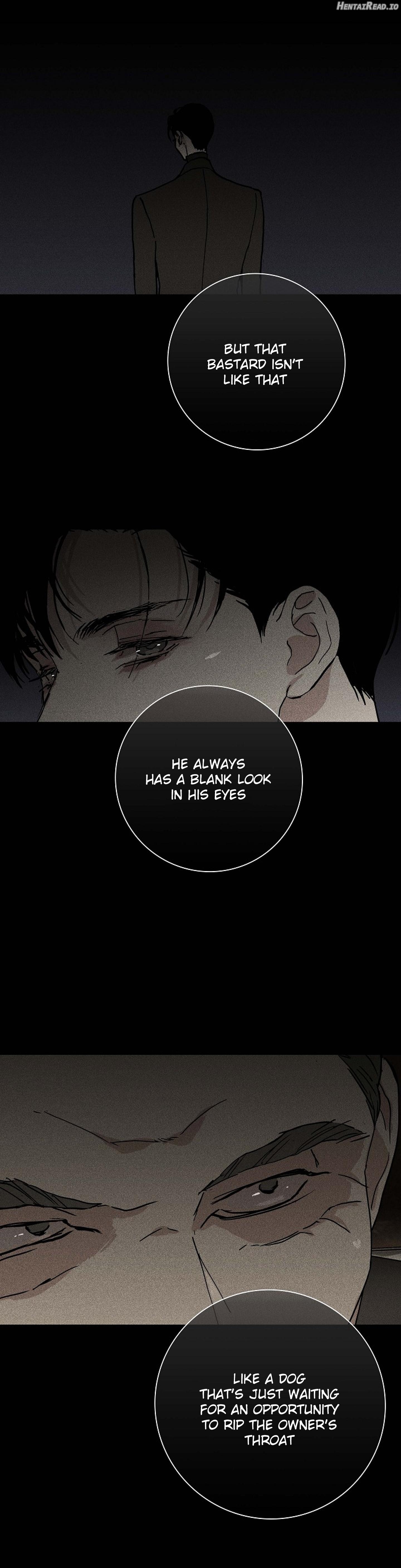A Married Man Chapter 21 - page 41