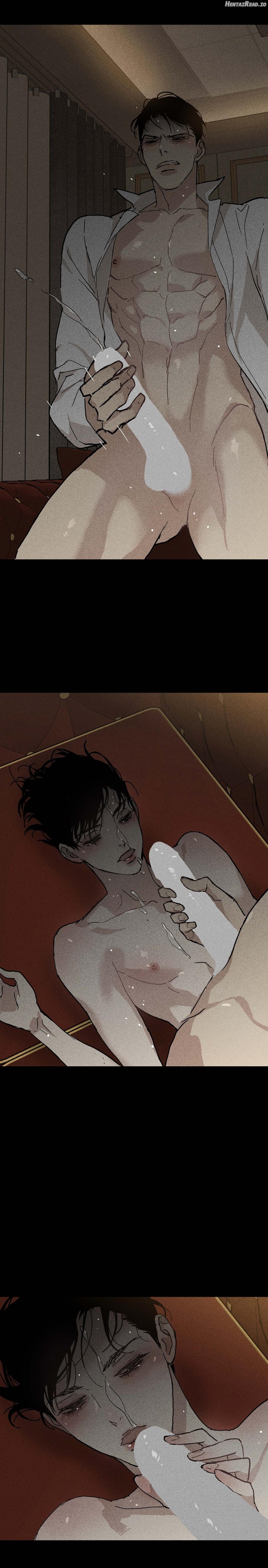 A Married Man Chapter 21 - page 45