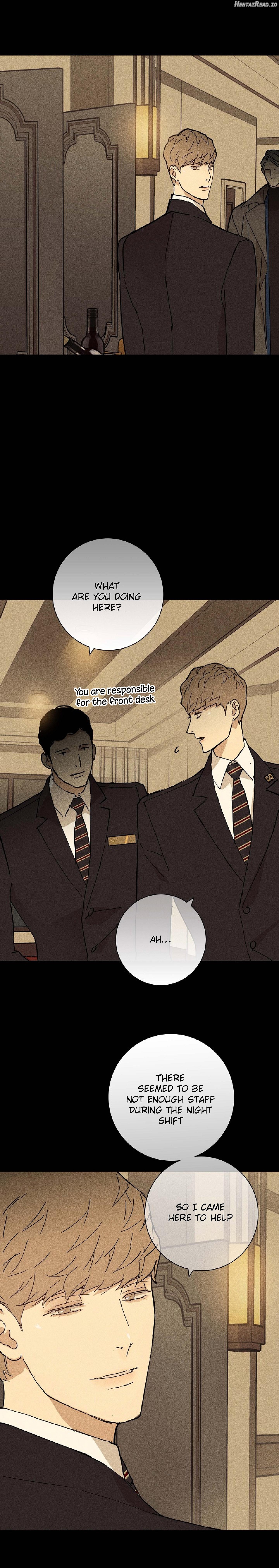 A Married Man Chapter 21 - page 7
