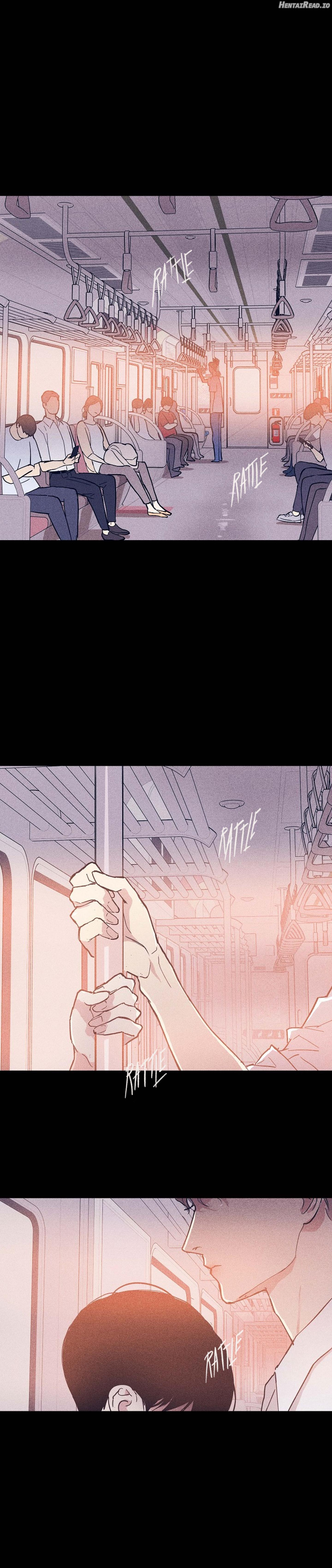 A Married Man Chapter 33 - page 2