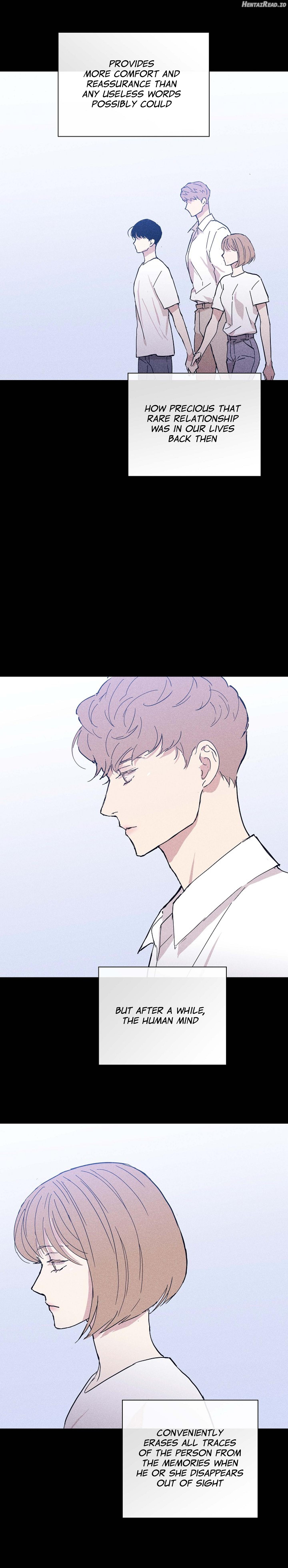 A Married Man Chapter 33 - page 35