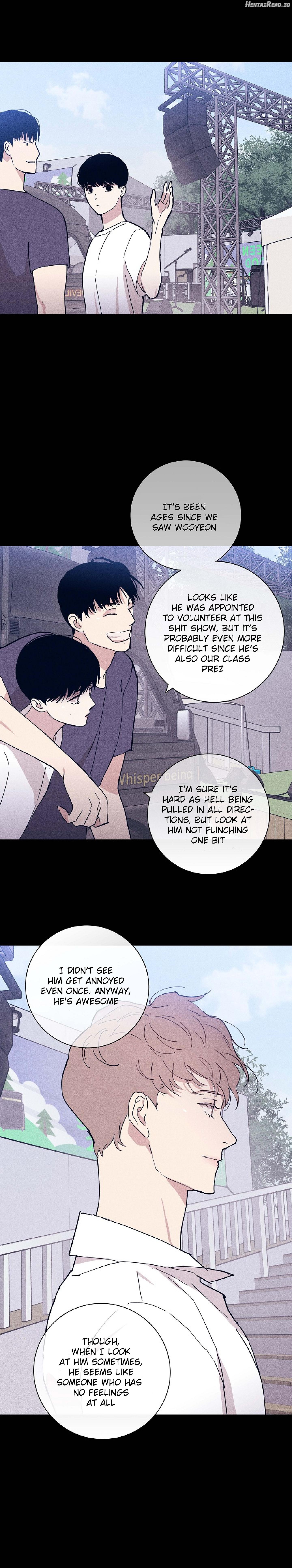 A Married Man Chapter 33 - page 40