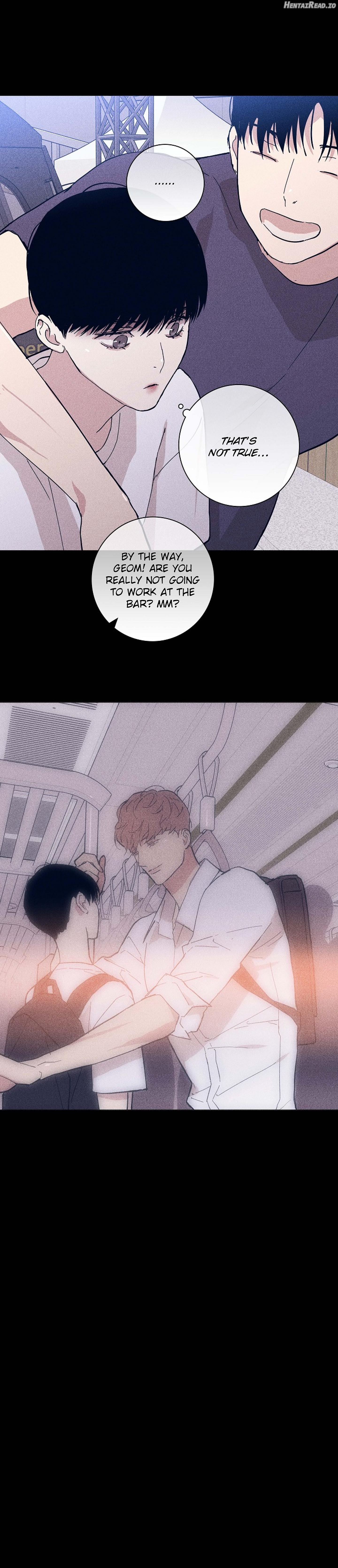 A Married Man Chapter 33 - page 41