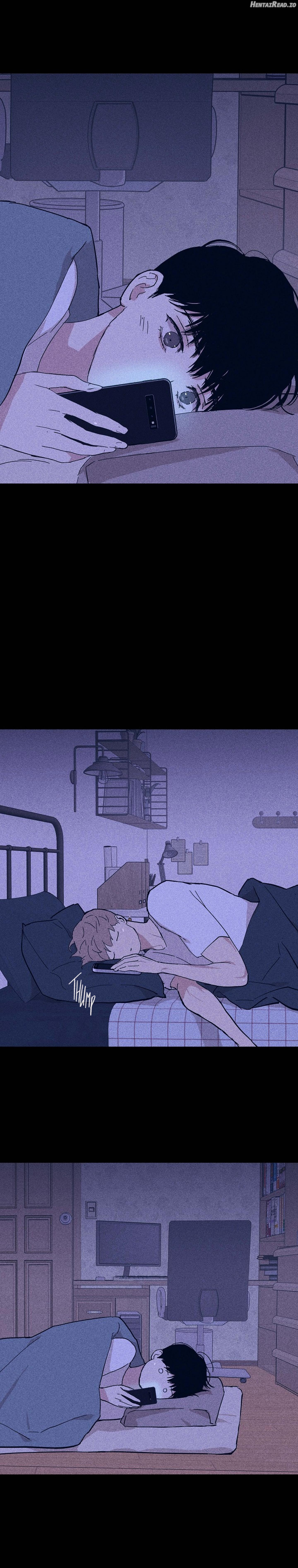 A Married Man Chapter 33 - page 44