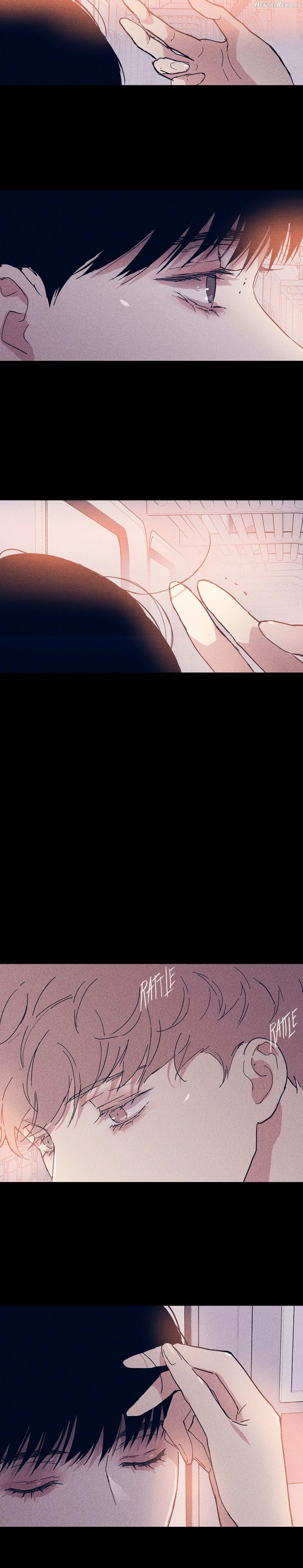 A Married Man Chapter 33 - page 6