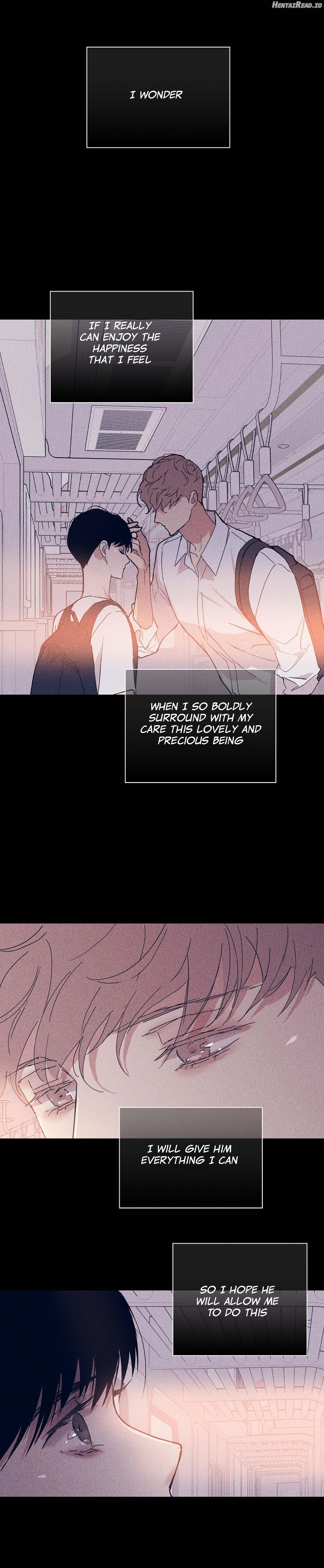 A Married Man Chapter 33 - page 7