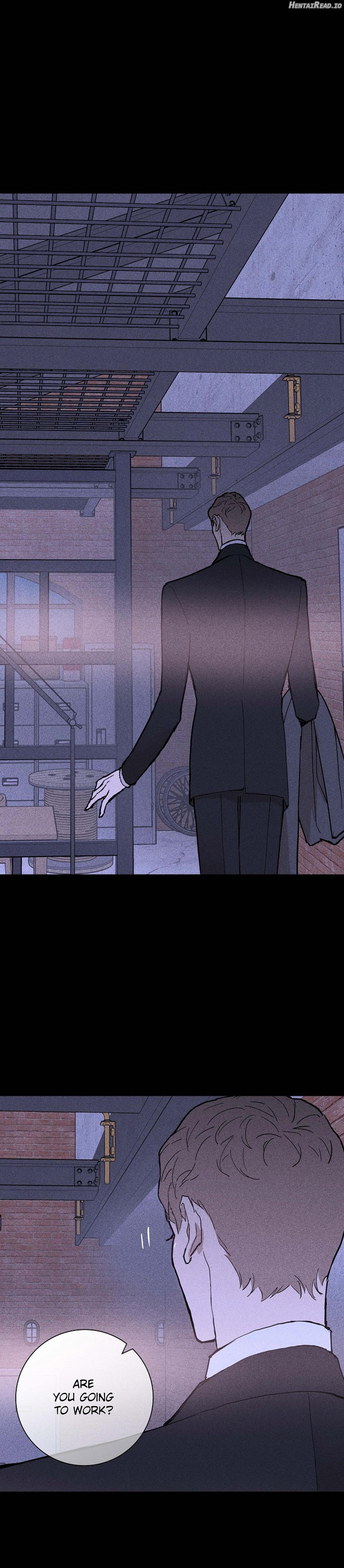A Married Man Chapter 24 - page 2