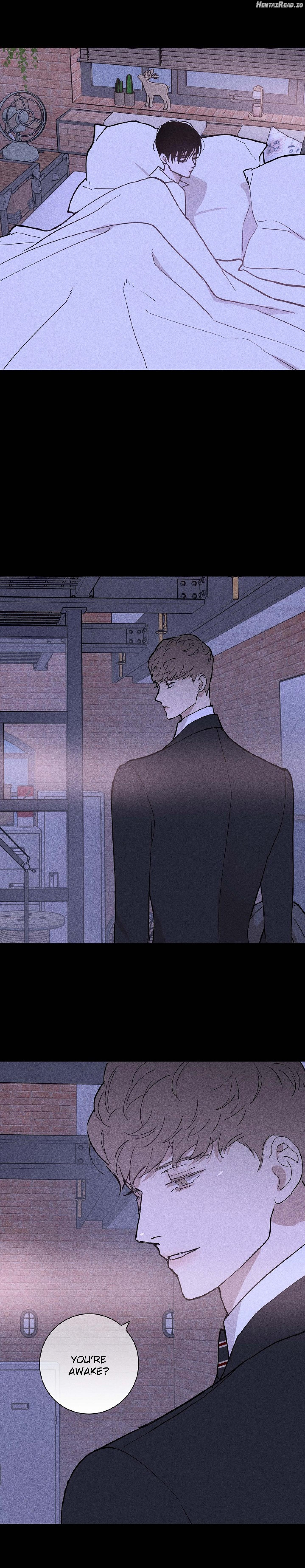 A Married Man Chapter 24 - page 3