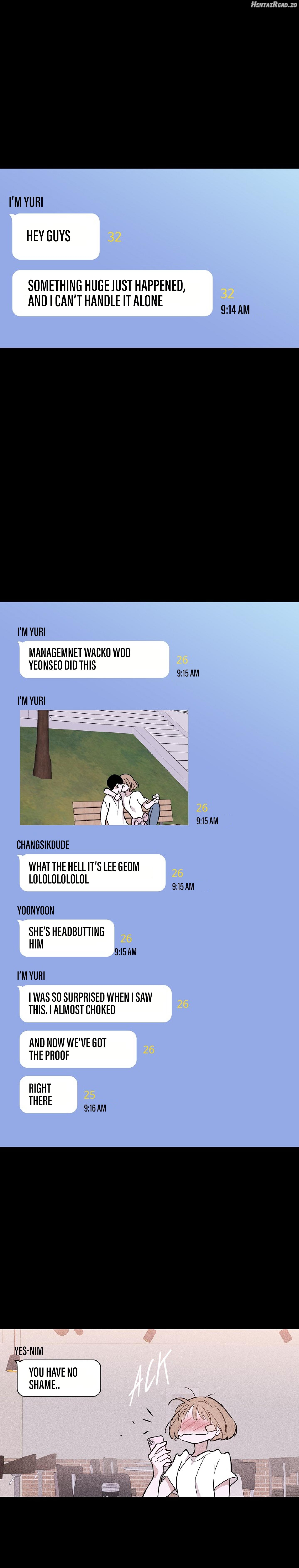 A Married Man Chapter 29 - page 2