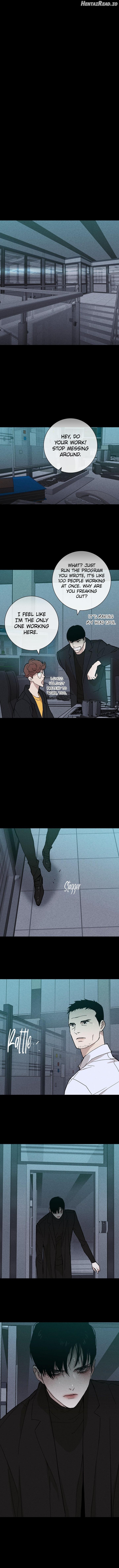 A Married Man Chapter 13 - page 4