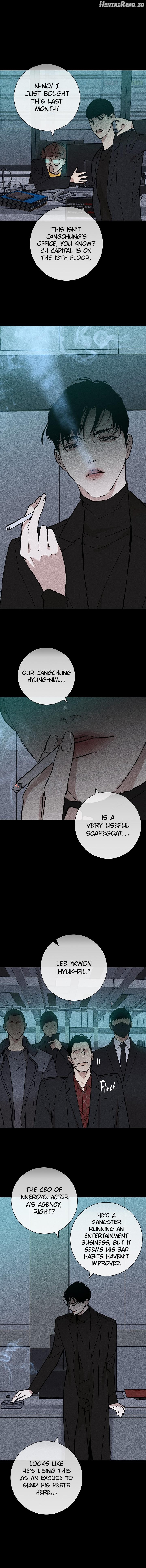 A Married Man Chapter 13 - page 7